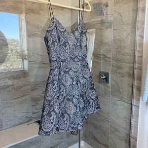 Alice + Olivia Dress Size 10 New